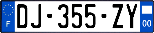 DJ-355-ZY