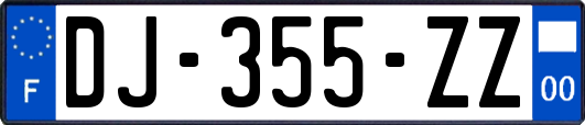 DJ-355-ZZ