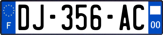 DJ-356-AC