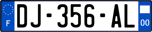 DJ-356-AL