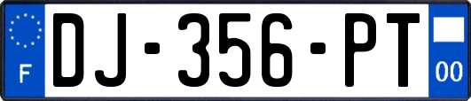 DJ-356-PT