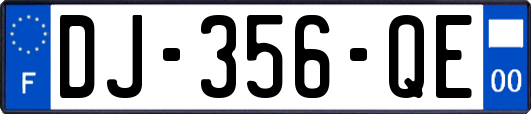 DJ-356-QE