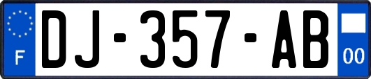DJ-357-AB