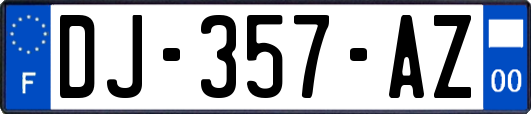 DJ-357-AZ