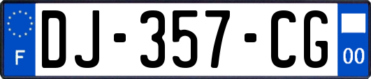 DJ-357-CG