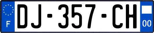 DJ-357-CH