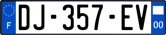 DJ-357-EV