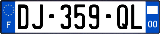 DJ-359-QL
