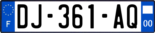 DJ-361-AQ