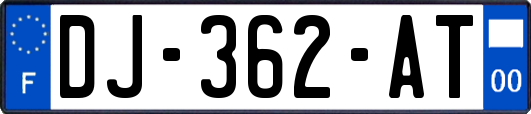 DJ-362-AT