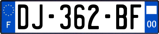 DJ-362-BF