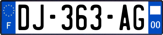DJ-363-AG