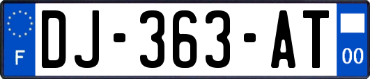 DJ-363-AT