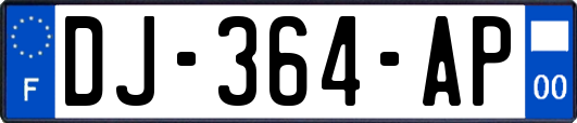 DJ-364-AP