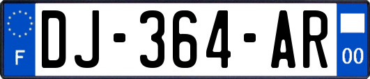 DJ-364-AR