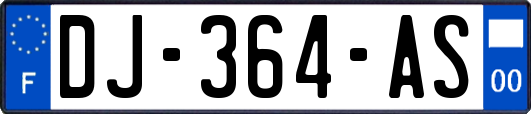 DJ-364-AS