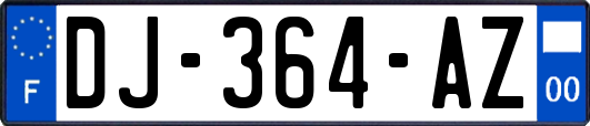 DJ-364-AZ