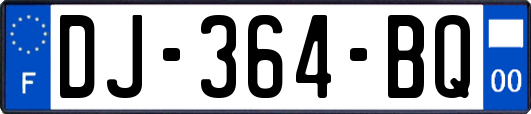DJ-364-BQ