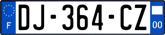 DJ-364-CZ