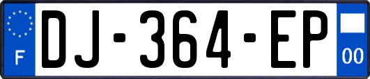 DJ-364-EP