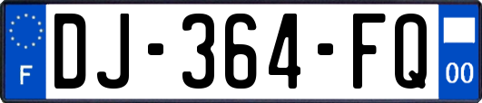 DJ-364-FQ