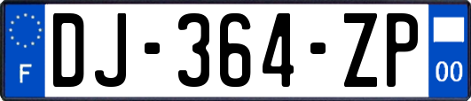 DJ-364-ZP
