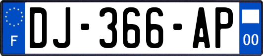 DJ-366-AP