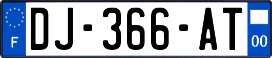 DJ-366-AT