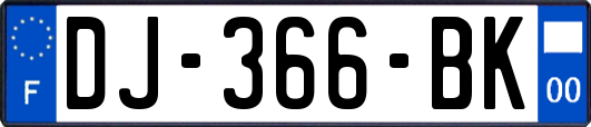 DJ-366-BK