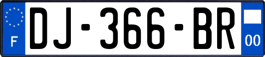 DJ-366-BR