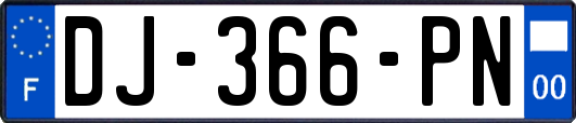 DJ-366-PN