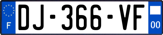 DJ-366-VF
