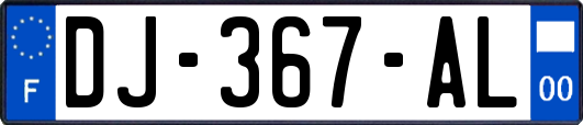 DJ-367-AL