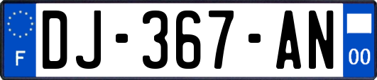 DJ-367-AN