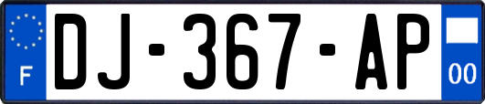 DJ-367-AP