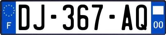 DJ-367-AQ