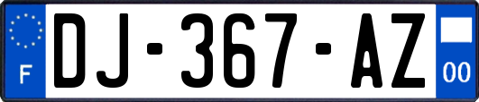 DJ-367-AZ