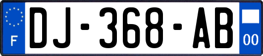 DJ-368-AB