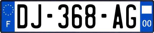 DJ-368-AG