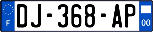 DJ-368-AP