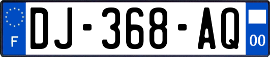 DJ-368-AQ