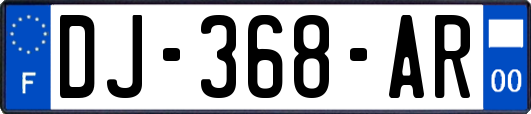 DJ-368-AR