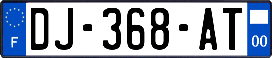 DJ-368-AT