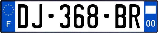 DJ-368-BR