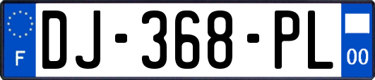 DJ-368-PL