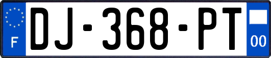 DJ-368-PT