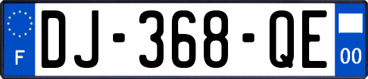 DJ-368-QE