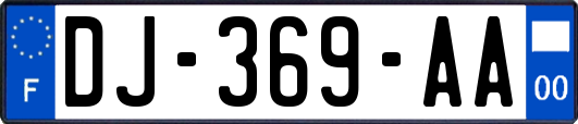 DJ-369-AA