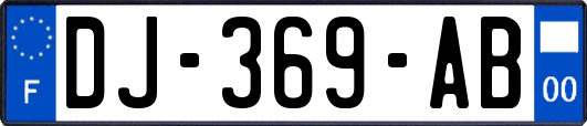 DJ-369-AB