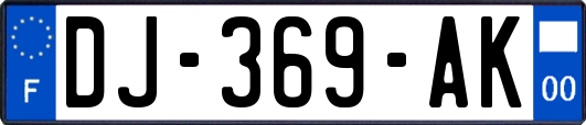 DJ-369-AK